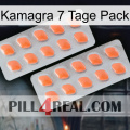 Kamagra 7 Day Pack 27